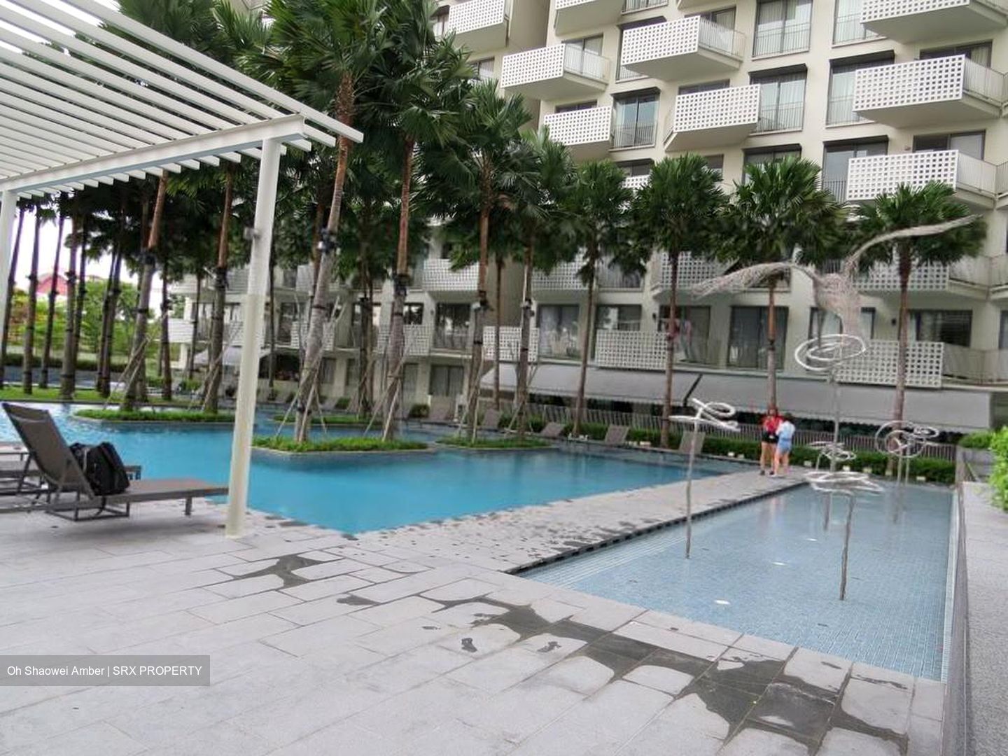 Sky Habitat (D20), Condominium #553050201